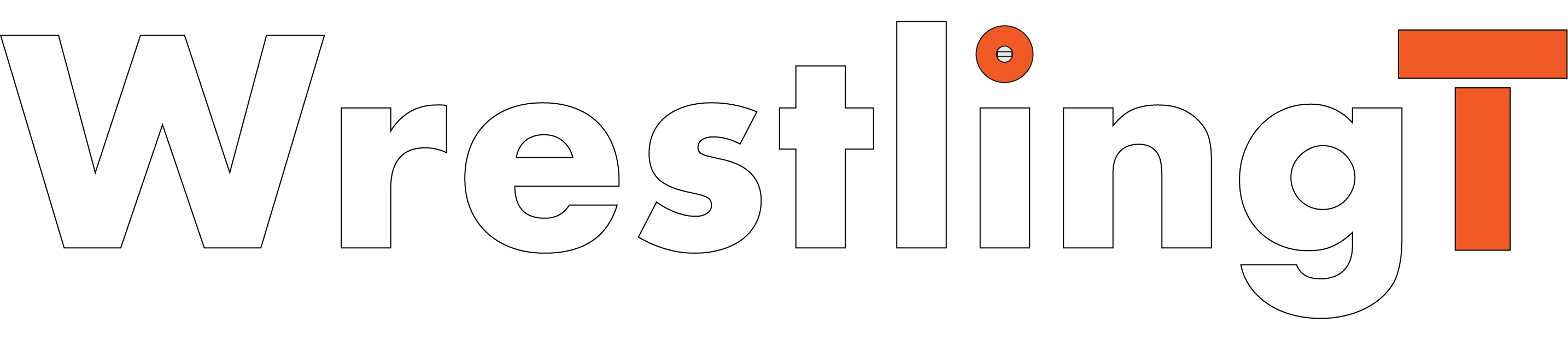 WrestlingT