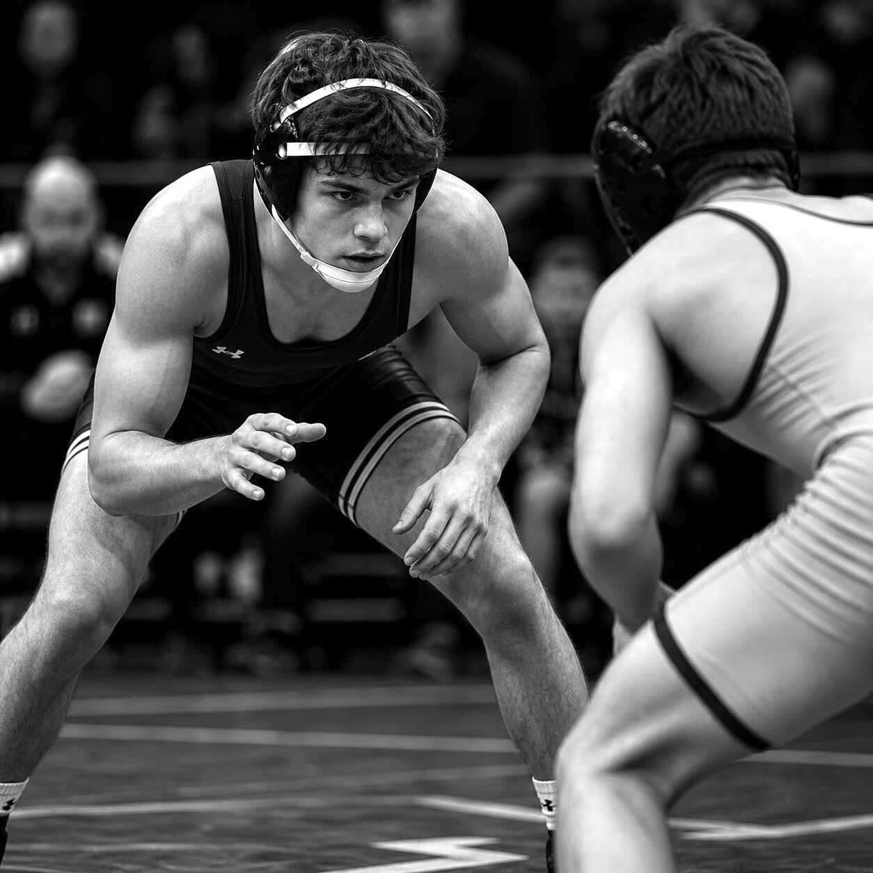 WrestlingT for athletes